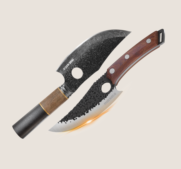 Alle Matsato-Messer