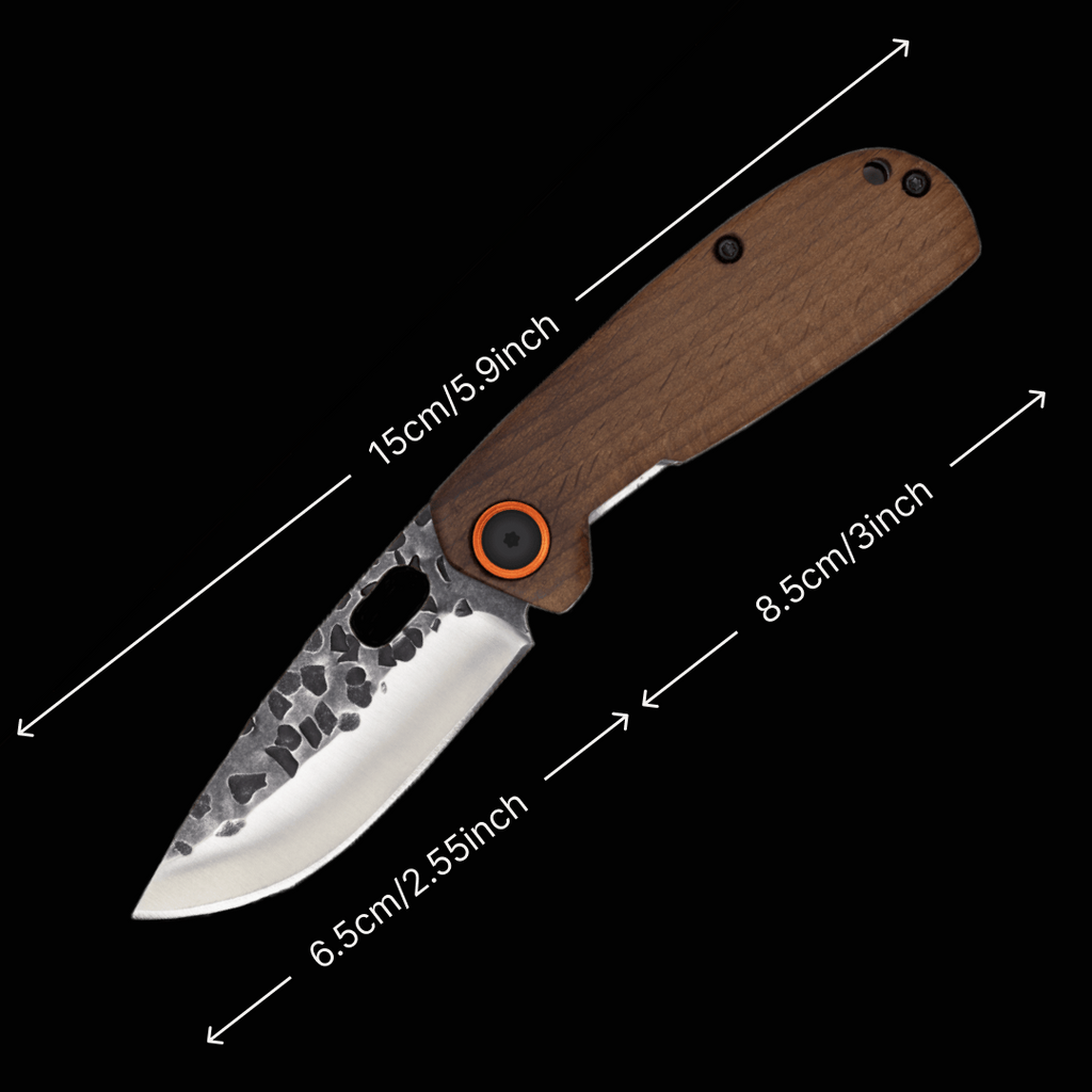 Matsato Taschenmesser