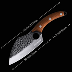 Matsato Premium 6" Kochmesser