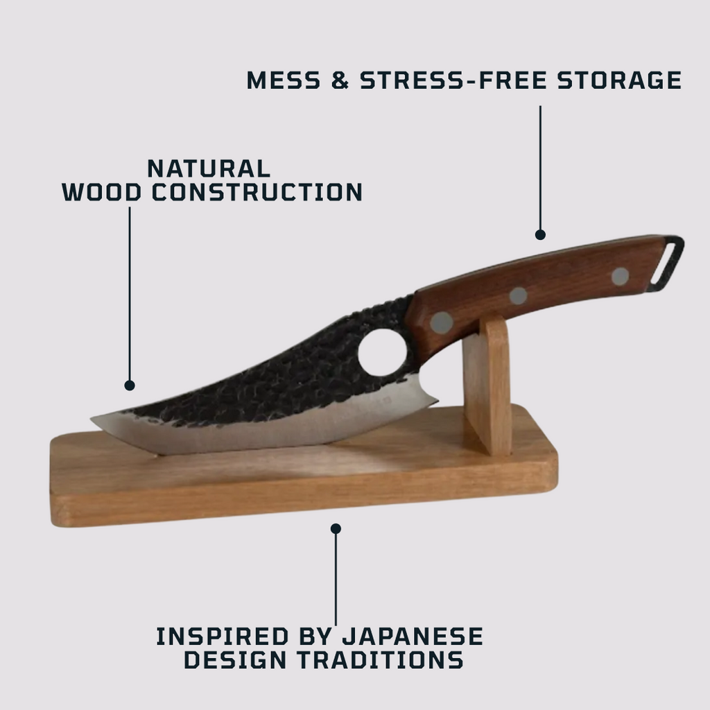 Matsato Messerständer