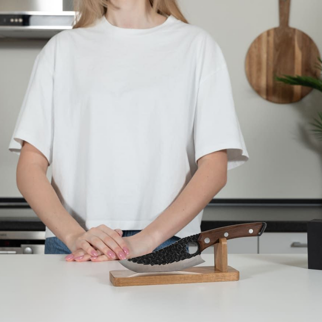 Matsato Messerständer
