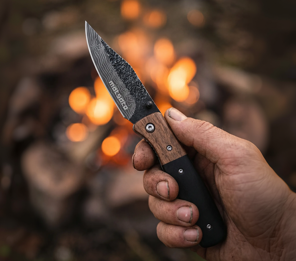 Matsato Osuren Taschenmesser