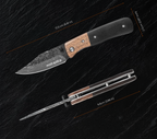 Matsato Osuren Taschenmesser