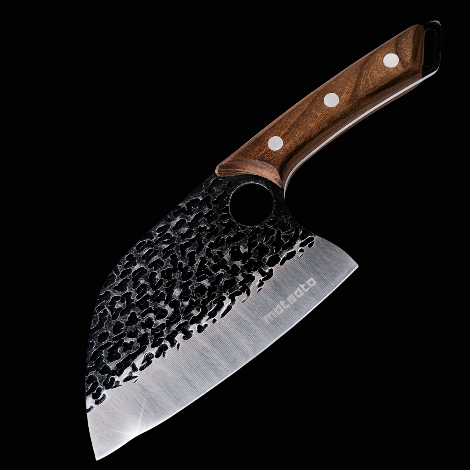 Matsato 6" Fleischbeilmesser