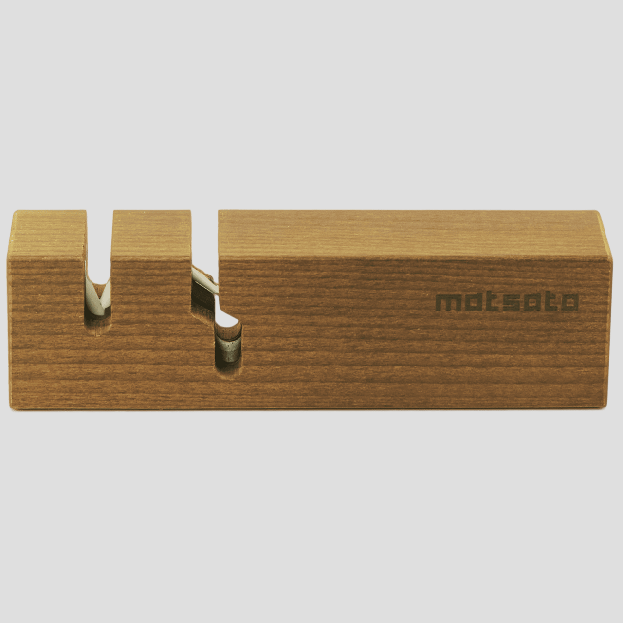 Matsato Messerschärfer