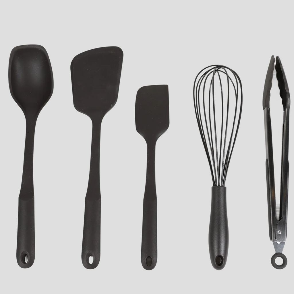 Emura Küchenutensilien-Set