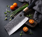 Matsato Osuren Hackmesser