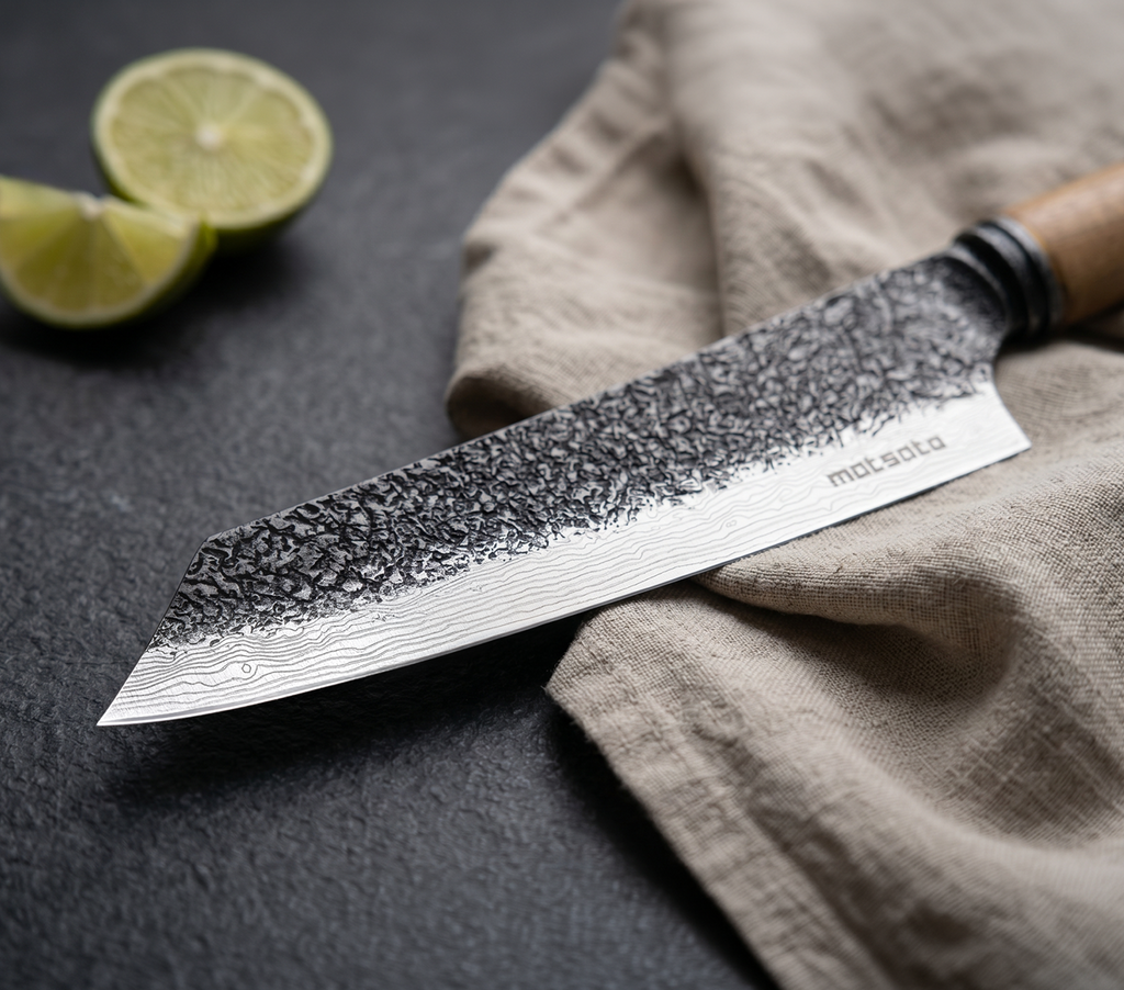 Matsato Osuren Kochmesser