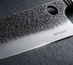 Matsato Osuren Hackmesser