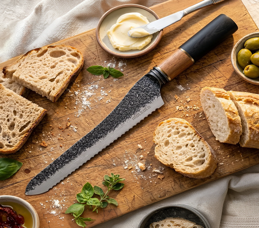 Matsato Osuren Brotmesser