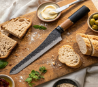 Matsato Osuren Brotmesser