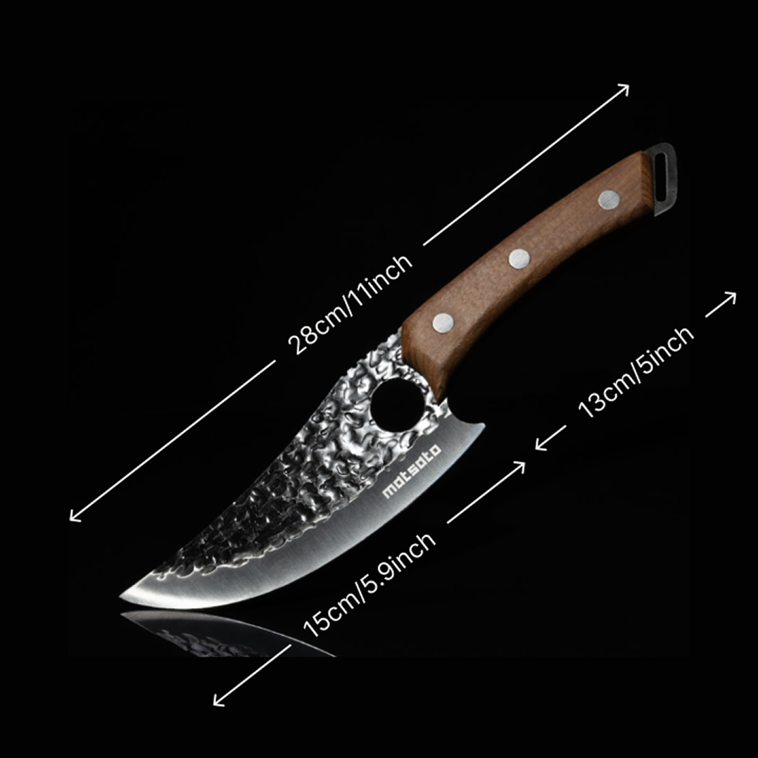Matsato Classic Küchenmesser