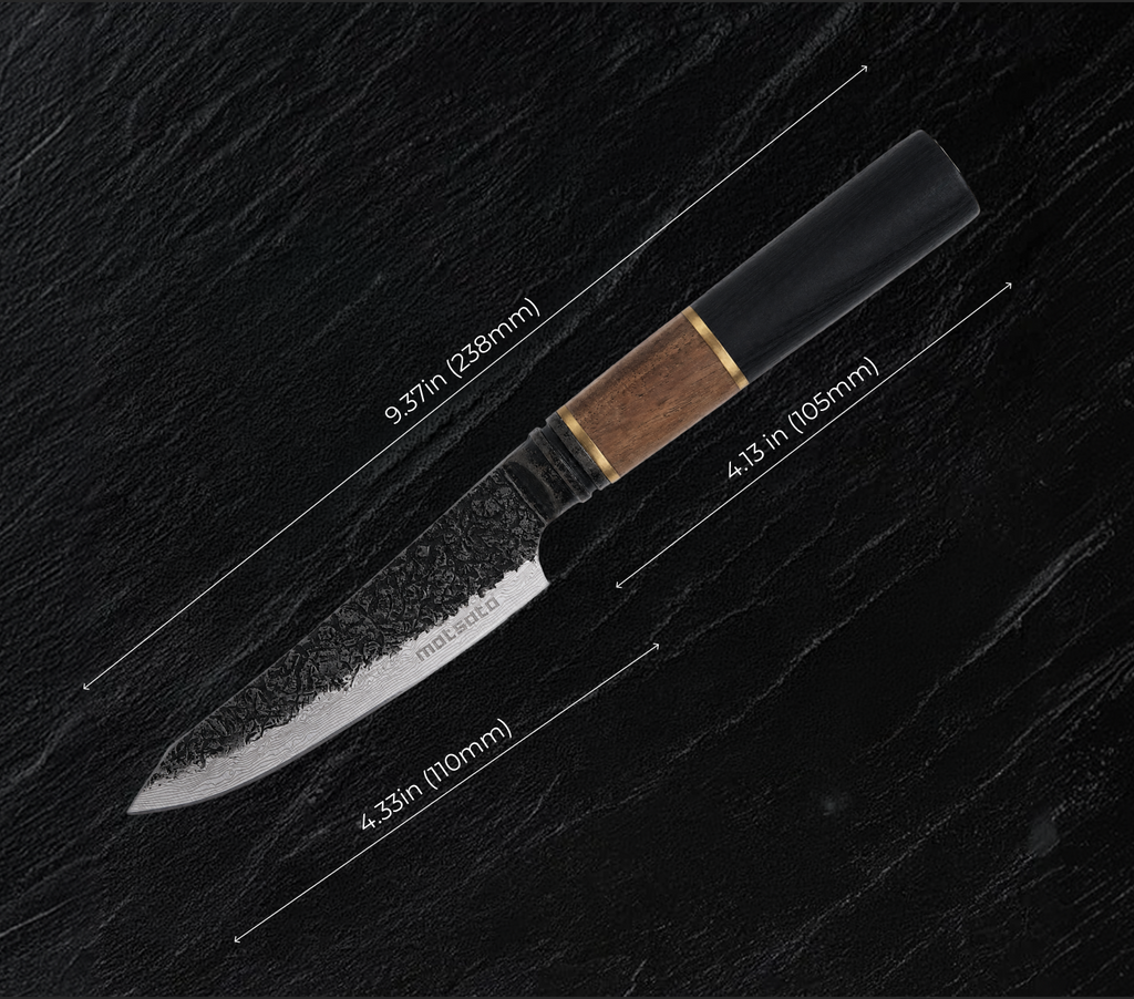 Matsato Osuren Schälmesser